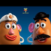 Mr.ポテトヘッド🥔