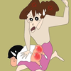 ゆうすけ