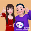 ままん
