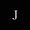 J 。