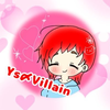 Ys〆Villain