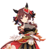 マ