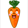 にんじん🥕