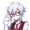 ユーザーアイコン