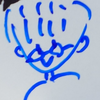いろとりどりのよしぽんぽん