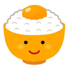 卵かけご飯