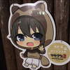 ユーザーアイコン