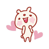 ピンクマちゃん 🧸💗
