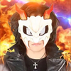 戦うマグマ