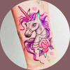 レイン。🦄💓