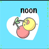 noon🍒🤣#モテヘア💆🏻‍♀️アクセ