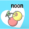 noon🍒🤣#大人の💄ﾌﾞﾗﾝﾄﾞｺｽﾒ