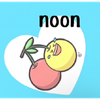 noon🍒🤣#ガチイベ🔥明日初日