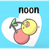 noon🍒🤣#韓国𝕔𝕒𝕗𝕖︎𐀑𐃯グッズ