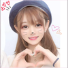 ユーザーアイコン