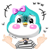 ワンかっぱー〆🍮