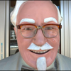 KFC👨🏻‍🦳🍗 