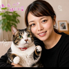 山仙人🍎🐱)