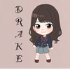 【DRAKE©︎】