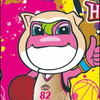 はぐれピンク👹🏀