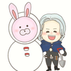 たそやで。