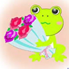 天帝イモガエル💐𓆏神聖かえる 