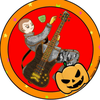 🎃ﾍﾟｯﾀﾝのマボです🎸🎶