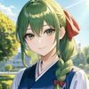向日葵