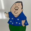 ユーザーアイコン