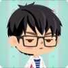 まーくん。a.k.a 漢
