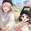 セブン【りこぴ🧸🎀MG】