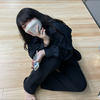 🧩なつは
