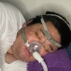 息 吸えなくマン