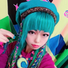 ユーザーアイコン