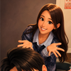 ユーザーアイコン