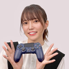 ☁️弟子の師匠🎨ゲーム配信