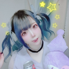 ☪️💧金欠 那由他(なゆた)☪️💧