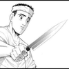 怒りのroad of 子羊