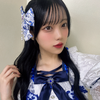 月野ルリカ【Amelia】🐇