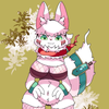 紅月夜恵瑠🦊📕☆Yoeru