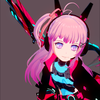 みゅうみゅう🧚‍♀️🍓夢#VTuberになる