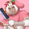 いちごちゃん🎮🍓☪️💧