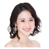 ⛸すず⛸ミスワールドジャパン吉田涼香