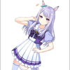 ウマ息子