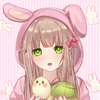高梨のの🐰🐢