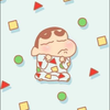 ぽよちゃん