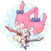 ぬぅちゃん