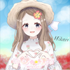 【PSB】ひかりん