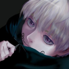 ユーザーアイコン