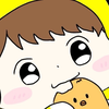 ぽちゃ
